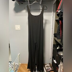 SHEIN black jumpsuit
